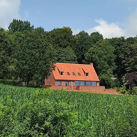 Maison Vidaigne * Хёвелланд