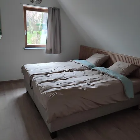 Дом отдыха Maison Vidaigne *