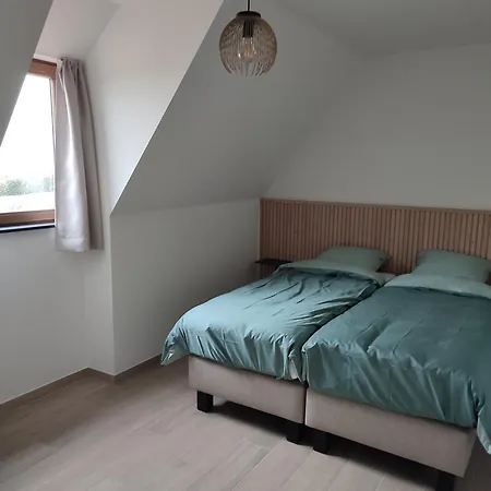 Maison Vidaigne
