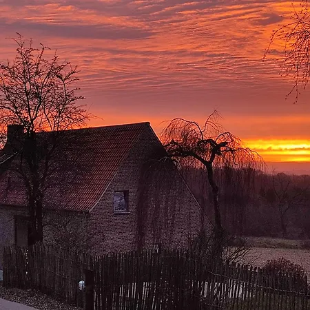 Maison Vidaigne Дом отдыха Хёвелланд
