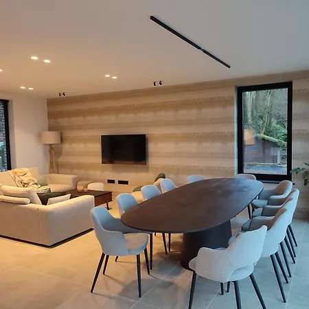 Дом отдыха Maison Vidaigne *